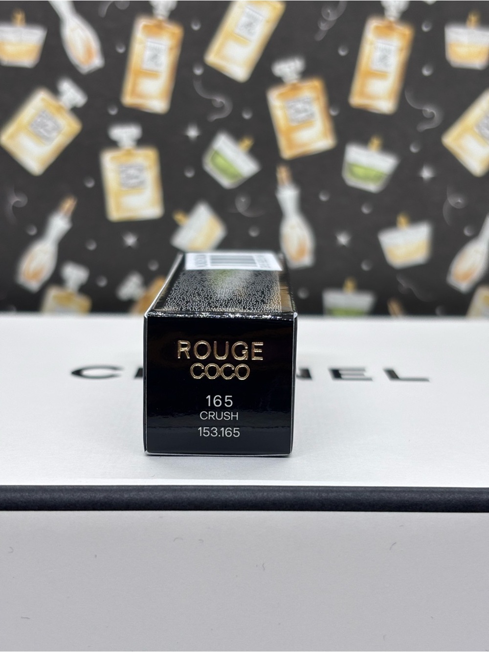 ***GORGEOUS*** CHANEL**** CRUSH**** LIPSTICK**** - Picture 4 of 9